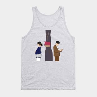 Start Up kdrama Tank Top